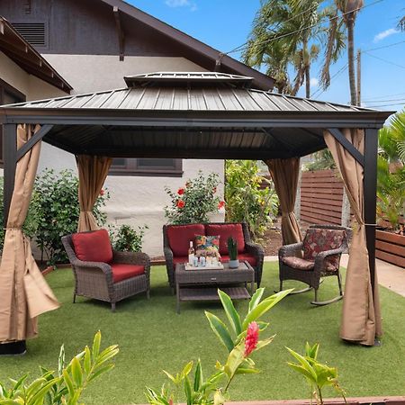Vila 233 Market Street Unit A Wailuku Exteriér fotografie