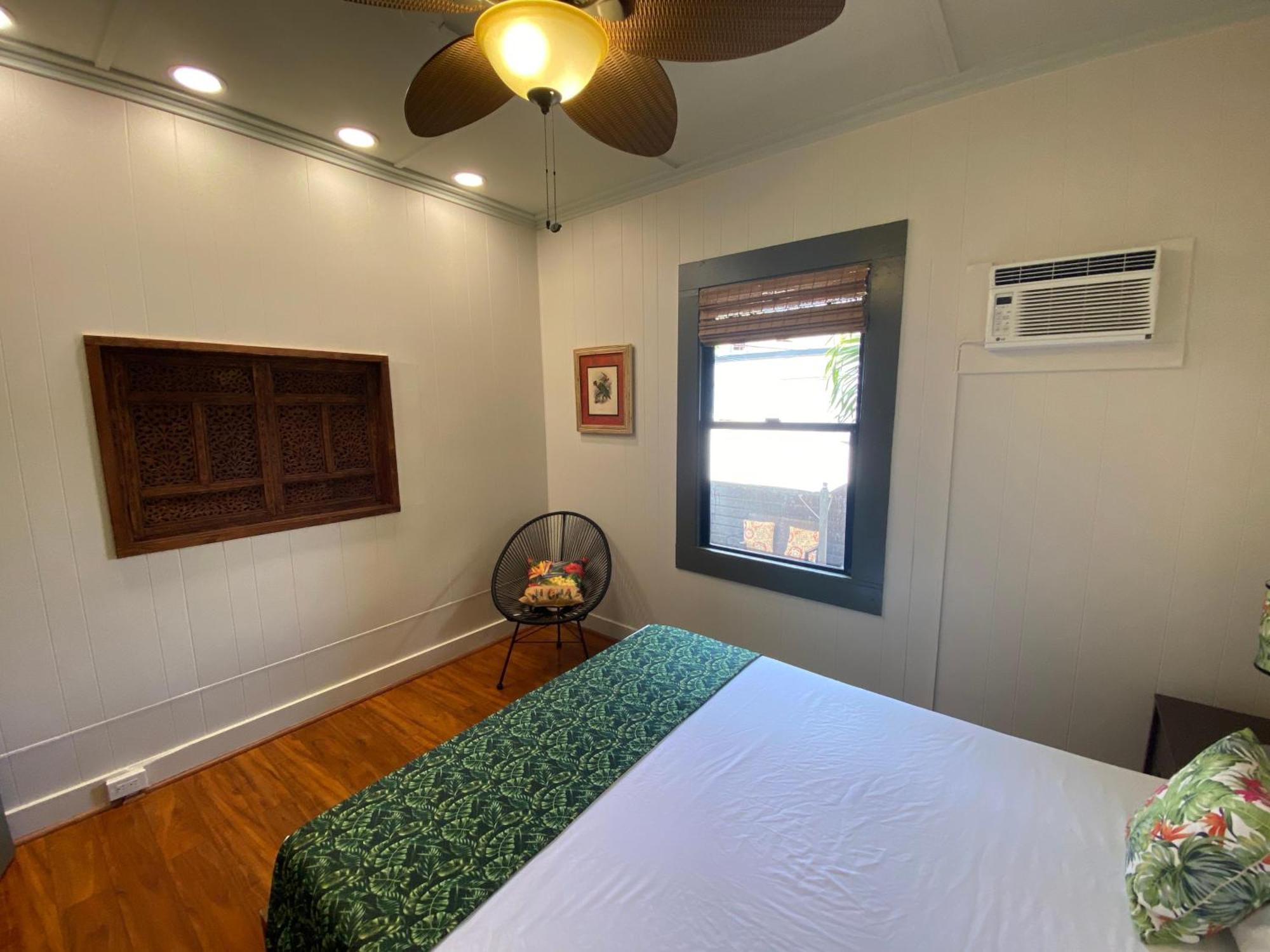 Vila 233 Market Street Unit A Wailuku Exteriér fotografie