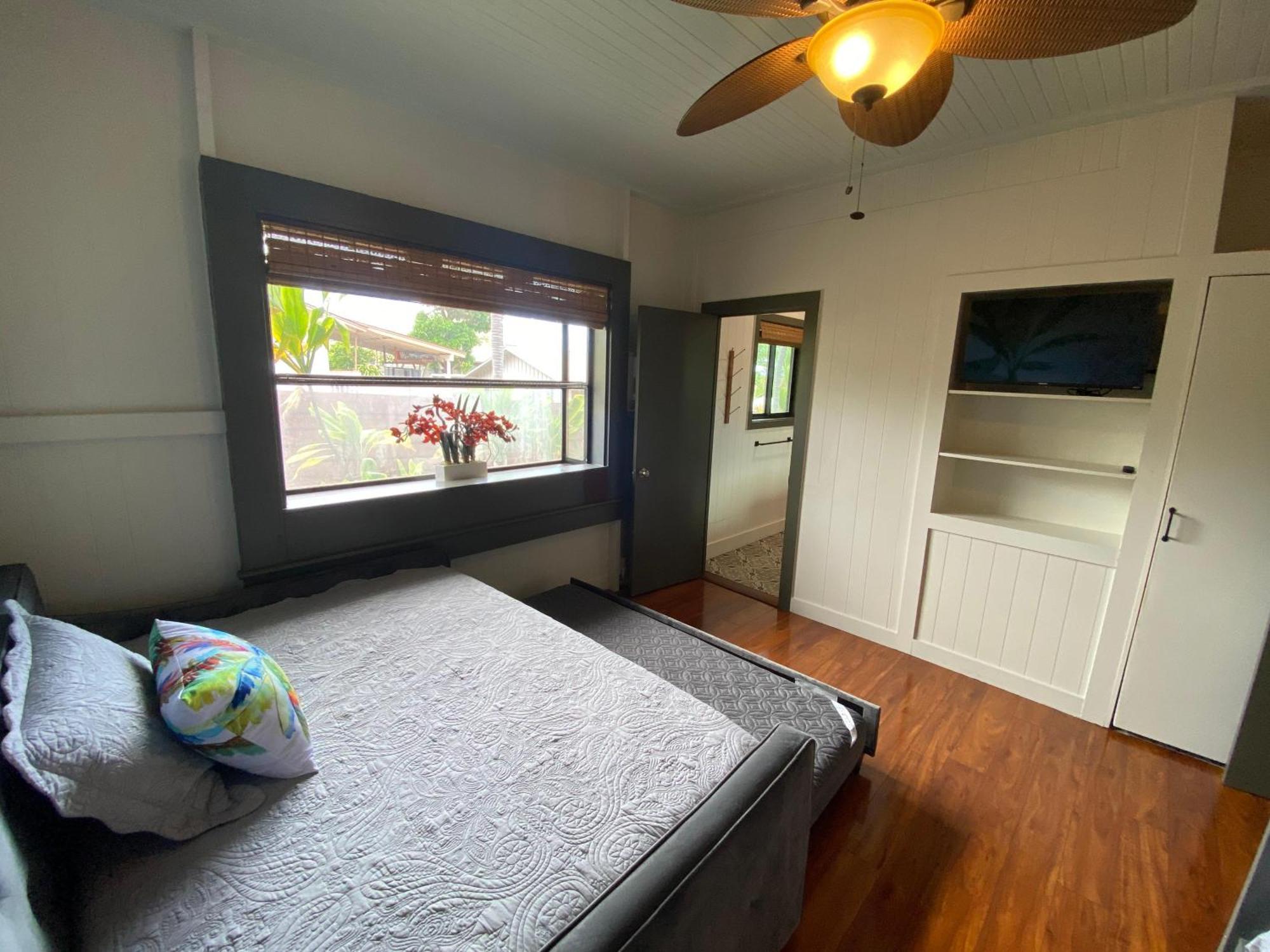 Vila 233 Market Street Unit A Wailuku Exteriér fotografie