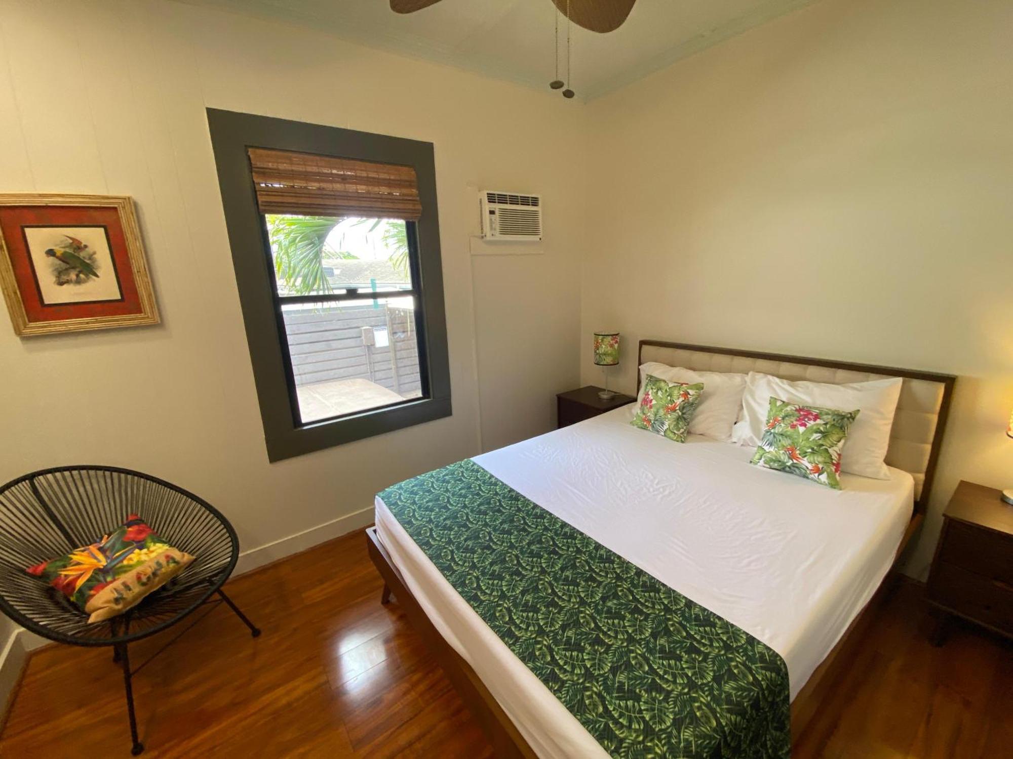 Vila 233 Market Street Unit A Wailuku Exteriér fotografie