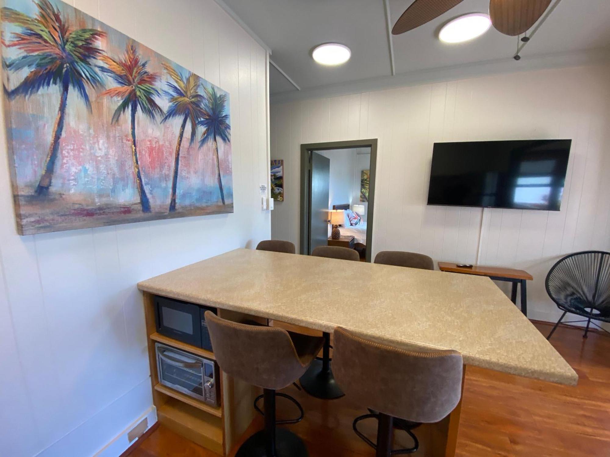 Vila 233 Market Street Unit A Wailuku Exteriér fotografie