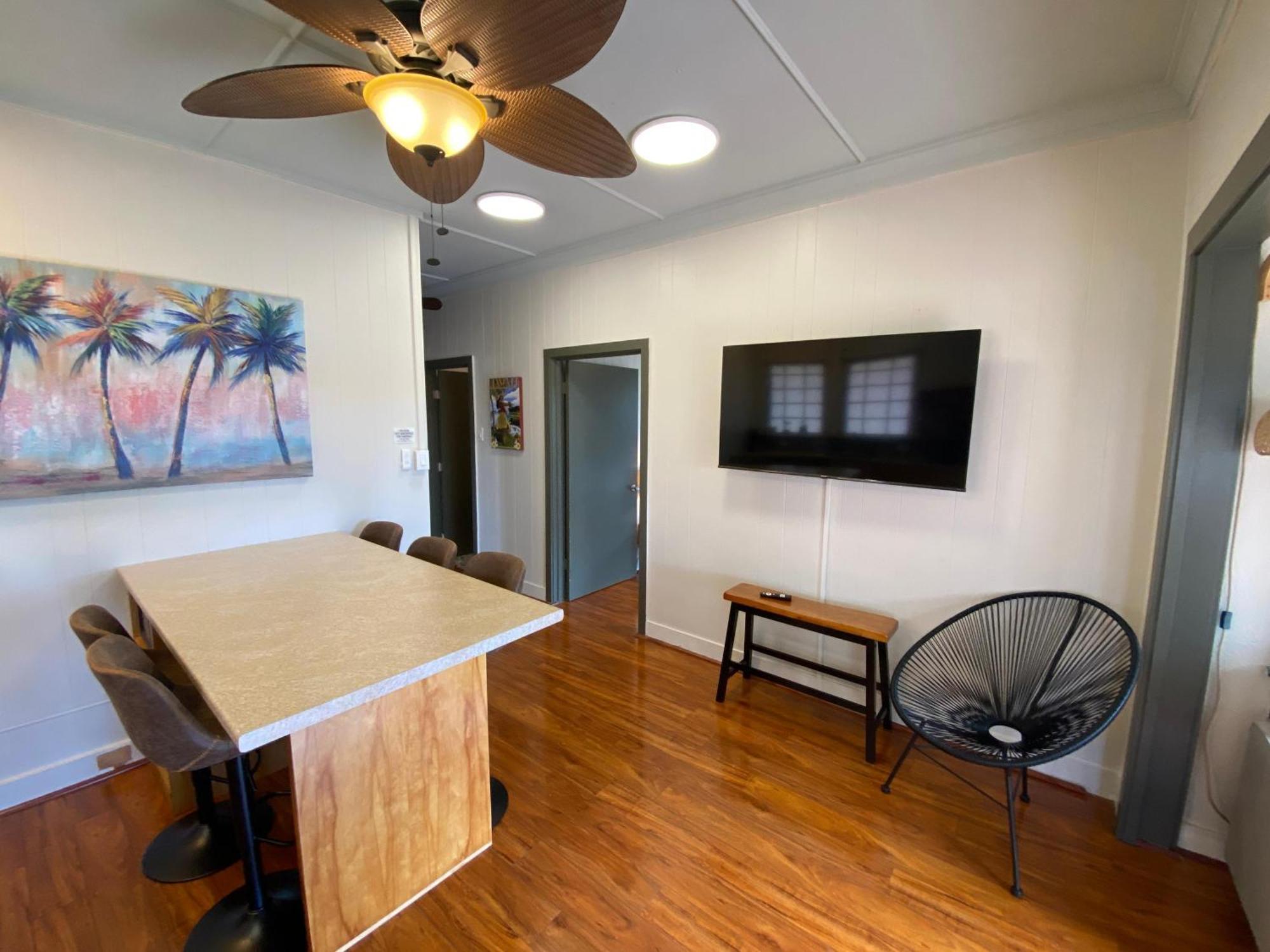 Vila 233 Market Street Unit A Wailuku Exteriér fotografie