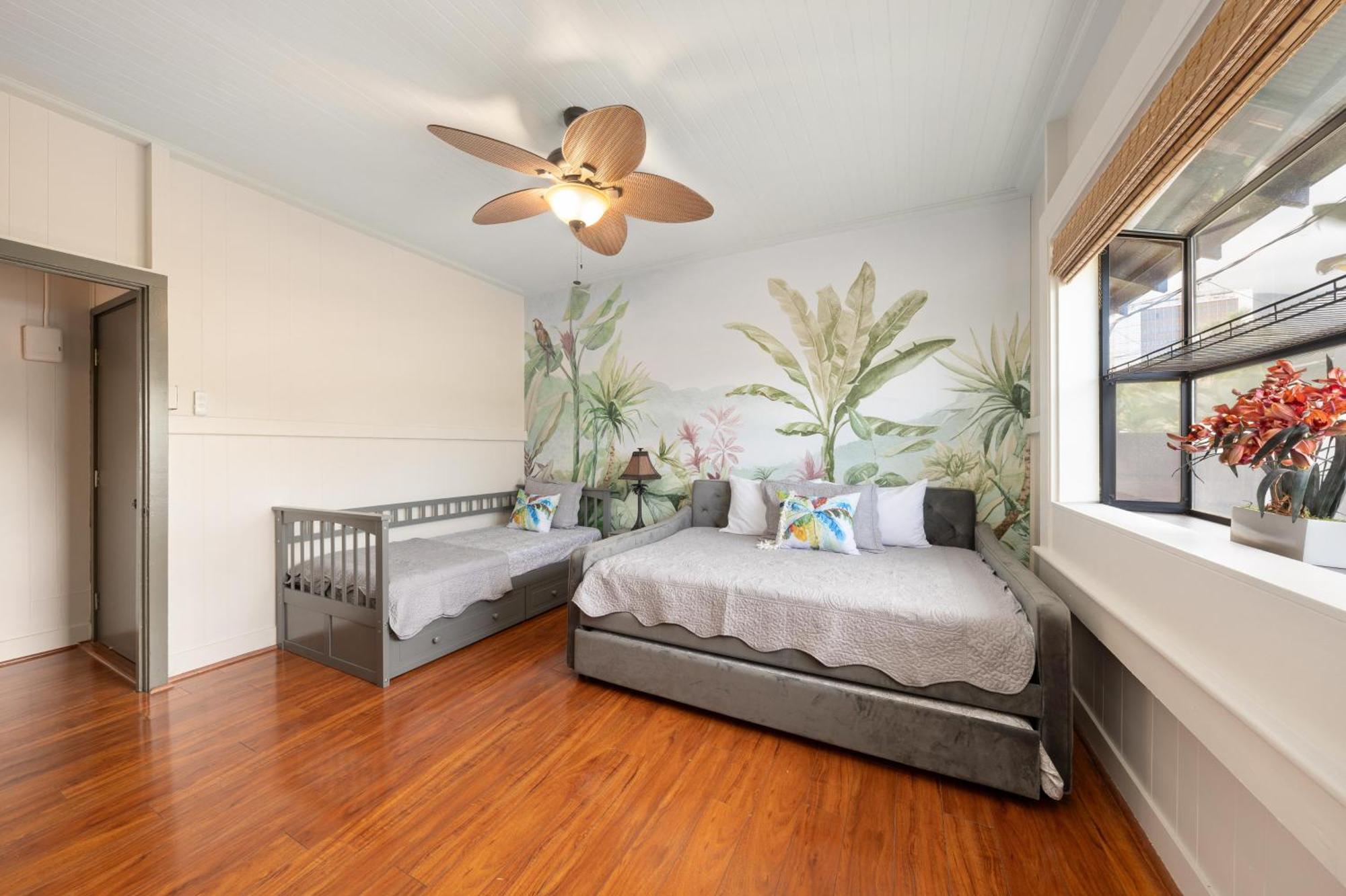 Vila 233 Market Street Unit A Wailuku Exteriér fotografie